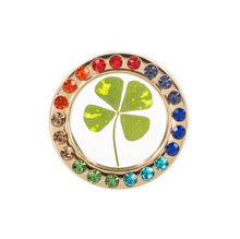 Load image into Gallery viewer, Twice the Luck Charms