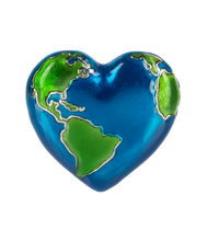 Load image into Gallery viewer, Prayer for the World Charms