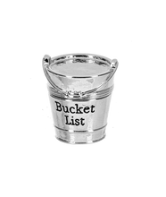 Load image into Gallery viewer, Live Your Bucket List Charms