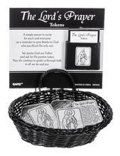 Load image into Gallery viewer, The Lord's Prayer Charms