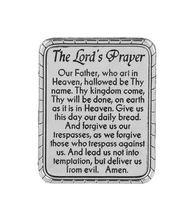 Load image into Gallery viewer, The Lord's Prayer Charms