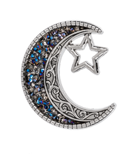 Load image into Gallery viewer, I Love You to the Moon and Back Charms