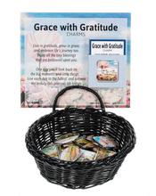 Load image into Gallery viewer, Grace with Gratitude Charms, 6 style options
