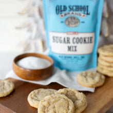 Load image into Gallery viewer, Sugar Cookie Mix