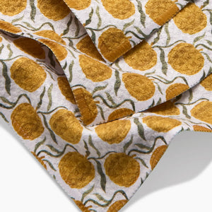 Hearth and Vine Dishcloth Set