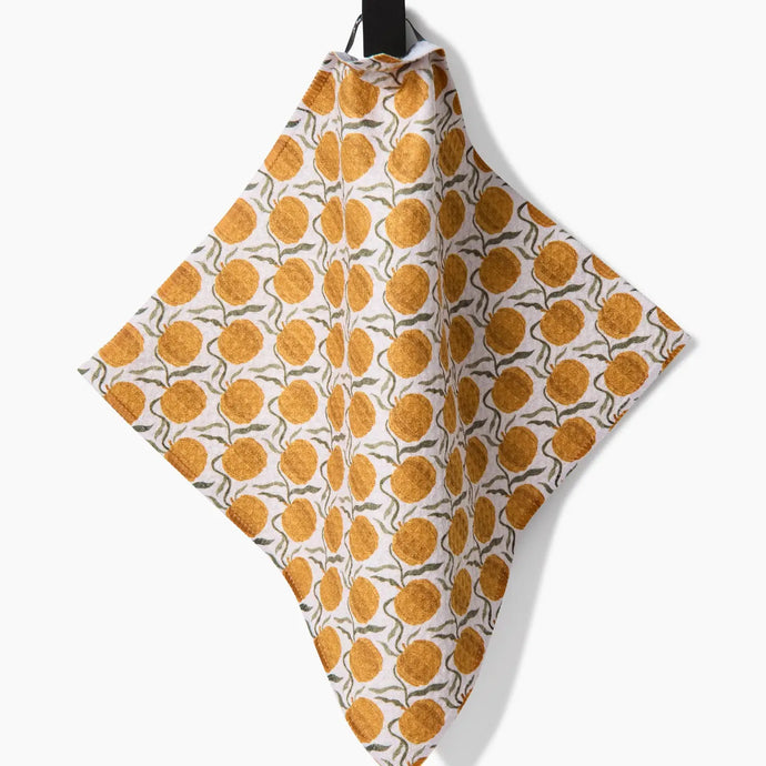 Hearth and Vine Dishcloth Set
