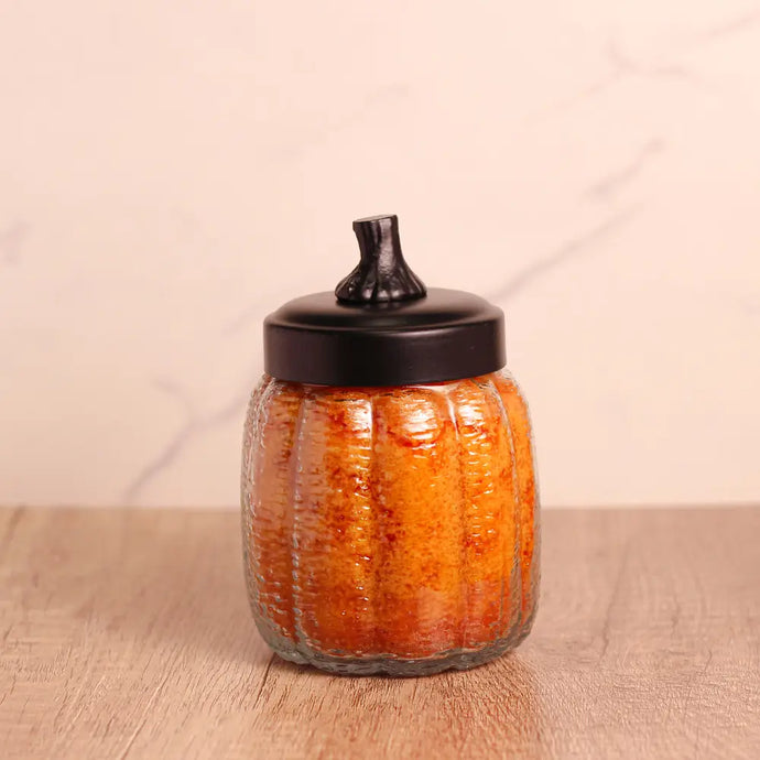 Pumpkin Baby Candle (15oz.) – Pumpkin Pie
