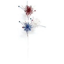 Load image into Gallery viewer, Firework Blooms &amp; Berries Spray - 30"H