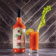 Load image into Gallery viewer, Bourbon Bloody Mary Mix