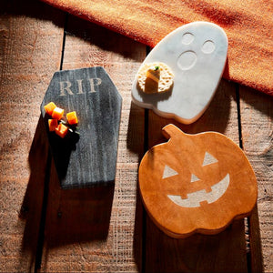 Halloween Marble Board, 3 style options
