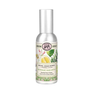 Rosemary Margarita Room Spray