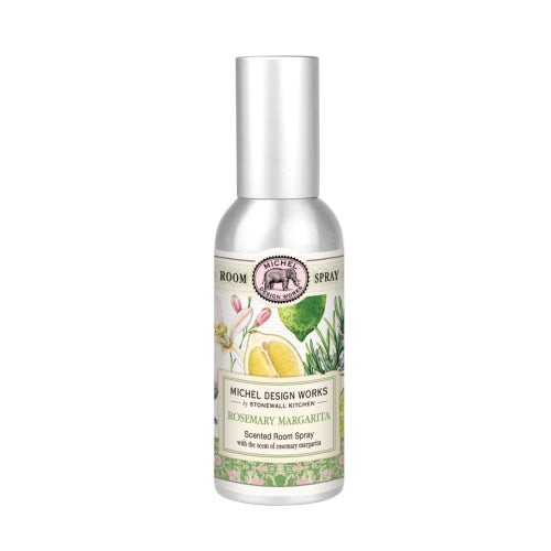 Rosemary Margarita Room Spray