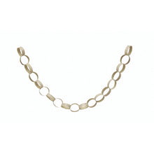 Load image into Gallery viewer, DIY Paper Link Garland with Script in Kraft Box