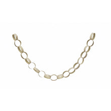 Load image into Gallery viewer, DIY Paper Link Garland with Script in Kraft Box