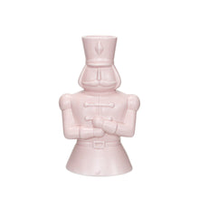 Load image into Gallery viewer, Ceramic Soldier Vase, Pink