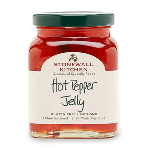 Hot Pepper Jelly