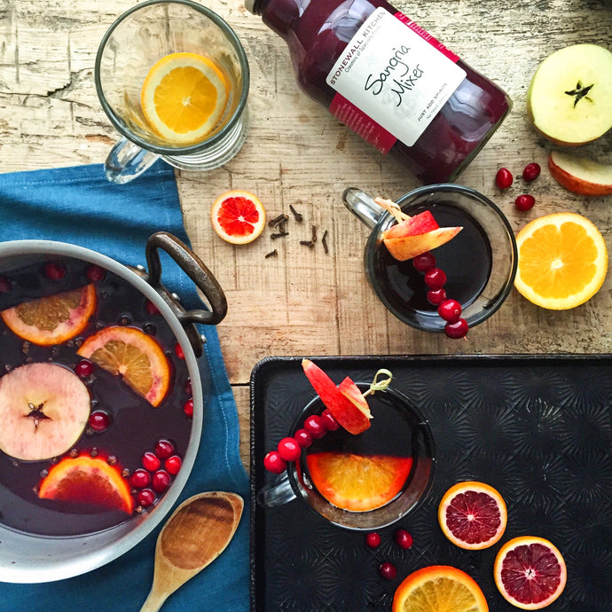 Sangria Mixer