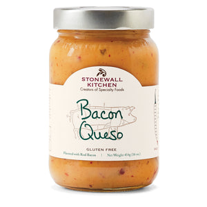 Bacon Queso