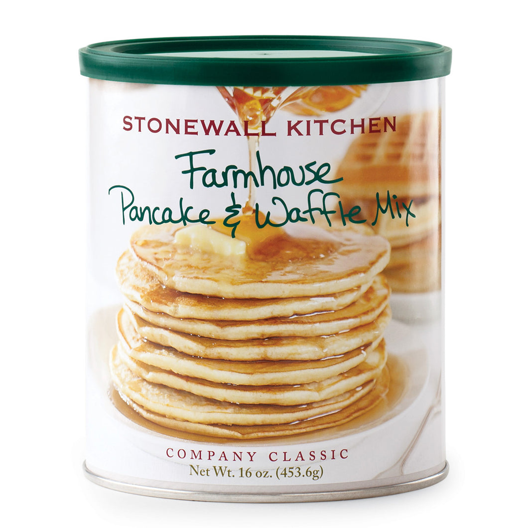 Farmhouse Pancake and Waffle Mix